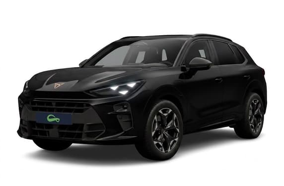 CUPRA Terramar E-Hybrid (PHEV) 1.5 ehybrid 204 ch dsg6 v 150 AT Hybride essence rechargeable Auto. 2026 - 0 km