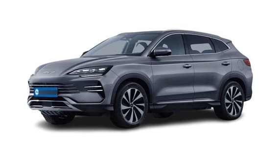 BYD Seal U PHEV 1.5l dm-i 218 ch plug-in hybrid comfort 98 AT Hybride essence rechargeable Auto. 2026 - 0 km