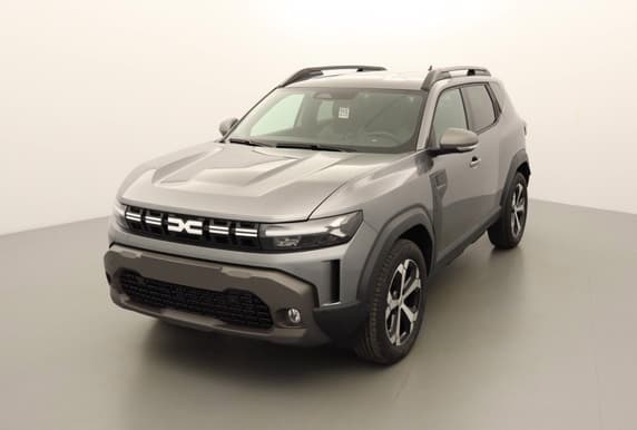Dacia Duster Hybrid (HEV) 1.8 hybrid 155 - journey automatique 155 AT Full hybride benzine Automaat 2026 - 10 km
