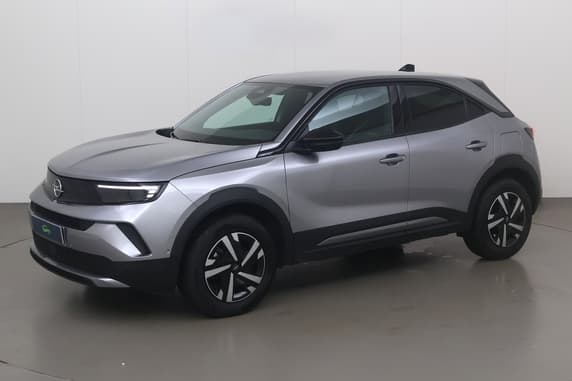 Opel Mokka 1.2 Turbo MHEV Edition 136 AT Mild hybride benzine Automaat 2025 - 29.463 km