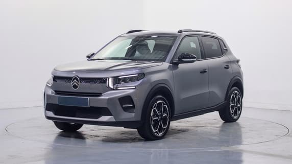 Citroen E-C3 e- 83kw - max 113 AT Electric Automatic 2025 - 19 km
