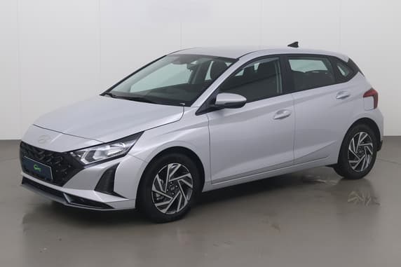 Hyundai i20 1.0 t-gdi twist 90 AT Benzine Automaat 2026 - 11 km