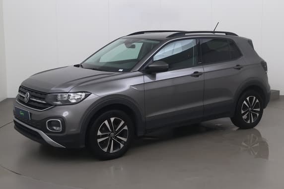 Volkswagen T-Cross 1.0 TSI United 115 Benzine Manueel 2020 - 56.608 km