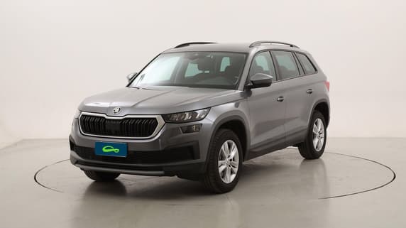 Skoda Kodiaq kodiaq 2.0 tdi evo scr dsg ambition 150 AT Diesel Auto. 2023 - 115 102 km
