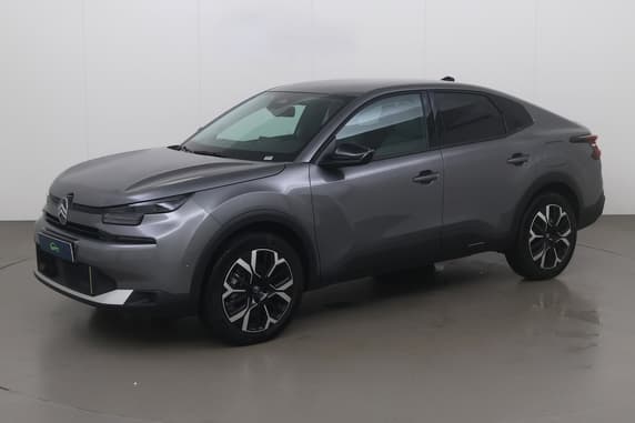 Citroen C4 X 1.2 max e-dcs6 136 Mild-hybride essence Auto. 2025 - 3 954 km