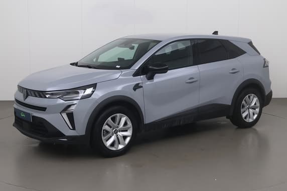 Renault Symbioz E-TECH (HEV) 1.6 Evolution 145h Hybride essence Auto. 2025 - 16 075 km