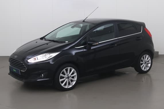 Ford Fiesta fiesta 1.0 ecoboost titanium s/s 100 Benzine Manueel 2016 - 76.028 km