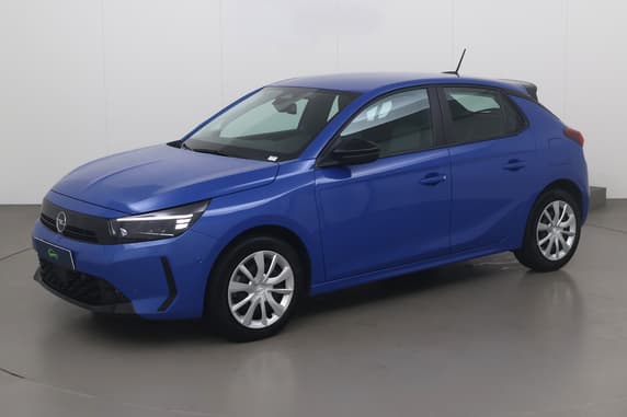 Opel Corsa 1.2 turbo edition 100 Benzine Automaat 2025 - 20.614 km
