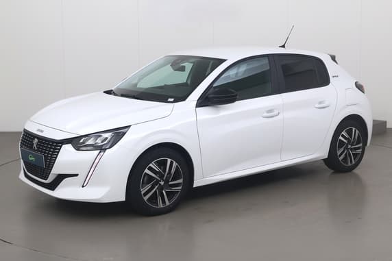 Peugeot 208 1.2 Puretech Style 100 Benzine Manueel 2023 - 30.658 km