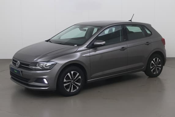 Volkswagen Polo polo 1.0 tsi united opf dsg (eu6ap) 95 AT Petrol Automatic 2021 - 63,717 km