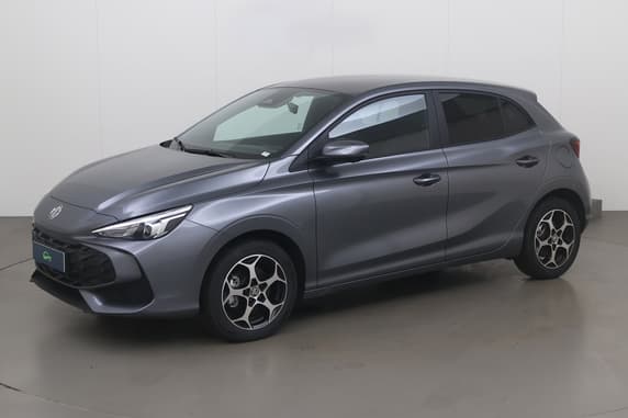 MG MG3 Hybrid+ 1.5 luxury 195 AT Full hybrid petrol Automatic 2026 - 50 km