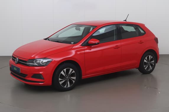Volkswagen Polo TSI comfortline OPF 95 Petrol Manual 2021 - 47,867 km