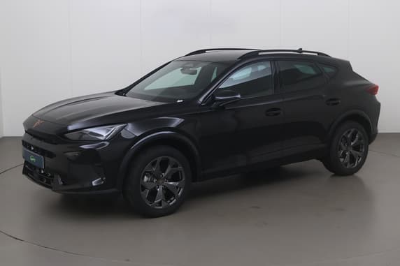 CUPRA Formentor 1.5 eTSI Impulse 150 AT Mild hybrid petrol Automatic 2026 - 60 km