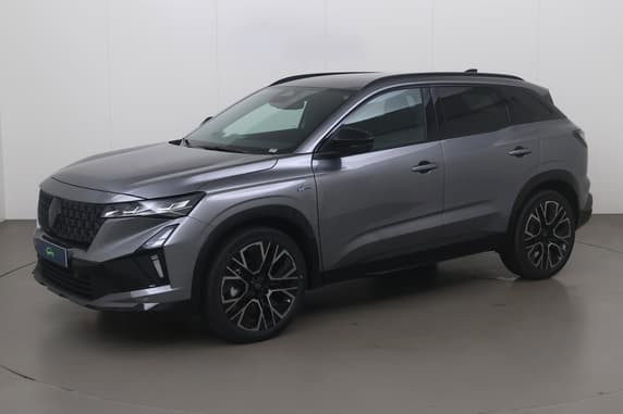 Renault Austral E-Tech (HEV) 1.2 Esprit Alpine 200PK city premium pack Full hybrid petrol Automatic 2026 - 11 km
