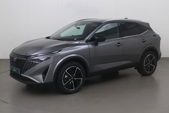 Nissan Qashqai 1.3 DIG-T Tekna 158 Mild hybride benzine Automaat 2026 - 11 km