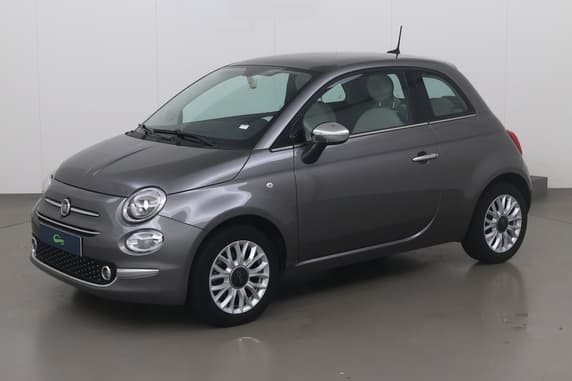 Fiat 500 500 1.2i lounge 69 Essence Manuelle 2018 - 28 089 km
