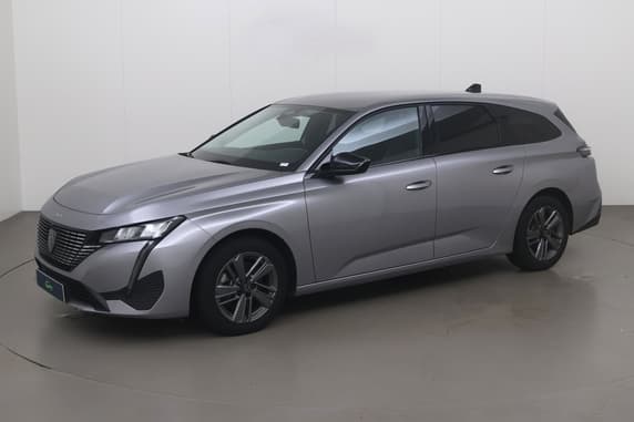 Peugeot 308 SW 1.2 Puretech Allure S&S 130 Benzine Manueel 2024 - 22.409 km