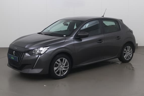 Peugeot 208 208 1.2i puretech active (eu6.3) 75 Benzine Manueel 2020 - 56.202 km