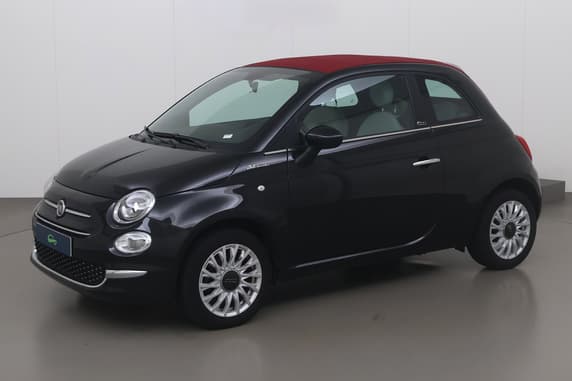 Fiat 500c 1.0i dolcevita 70 Mild hybride benzine Manueel 2023 - 20.837 km