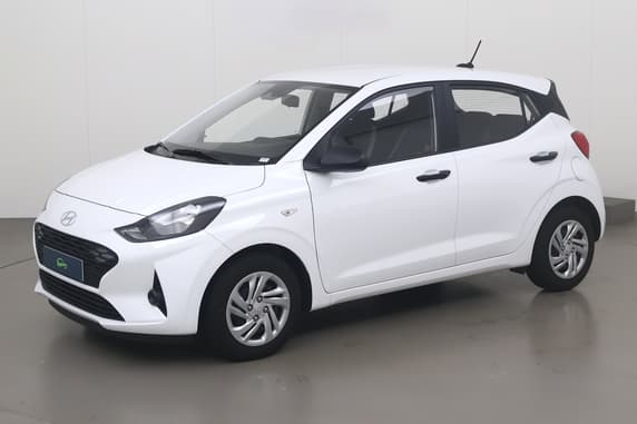 Hyundai i10 i10 1.0i twist 63 AT Benzine Automaat 2025 - 5.878 km