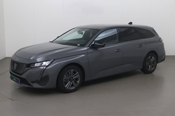 Peugeot 308 SW 1.2 Puretech Allure S&S 130 Benzine Manueel 2024 - 24.265 km