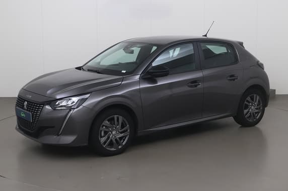Peugeot 208 1.2 Puretech Active Pack 101 Essence Manuelle 2022 - 25 562 km
