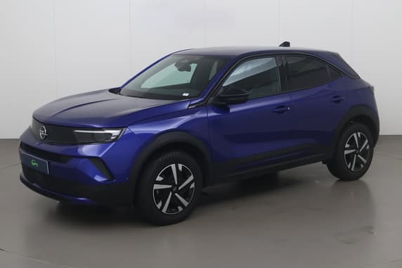 Opel Mokka 1.2 Turbo MHEV Edition 136 AT Mild hybrid petrol Automatic 2025 - 23,879 km