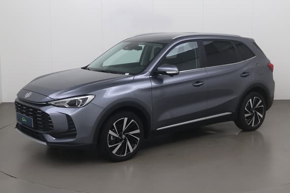 MG ZS Hybrid+ (HEV) 1.5 Luxury 197 AT Full hybrid petrol Automatic 2026 - 4,458 km