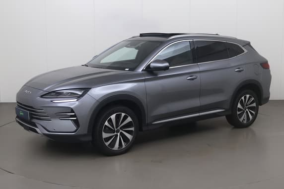 BYD Seal U PHEV 1.5 Comfort 218 Plug-in hybrid Petrol Automatic 2026 - 11 km