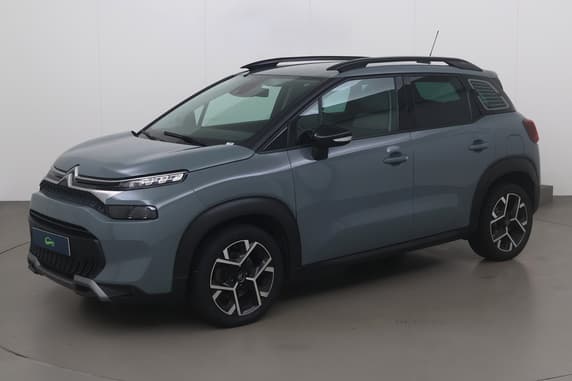 Citroen C3 Aircross 1.5 bluehdi shine s&s 120 AT Diesel Automaat 2022 - 98.422 km