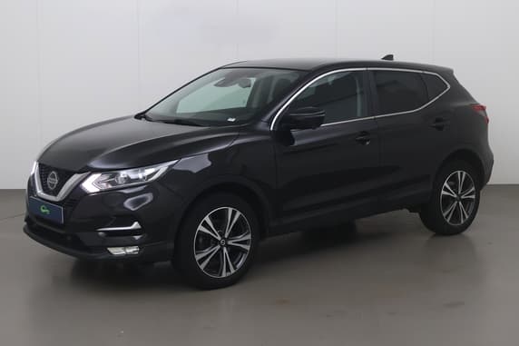 Nissan Qashqai qashqai 1.3 dig-t n-connecta 140 Benzine Manueel 2019 - 117.820 km
