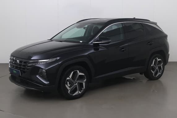 Hyundai Tucson HEV 1.6 T-GDI Techno 230 AT Hybride essence Auto. 2024 - 7 911 km
