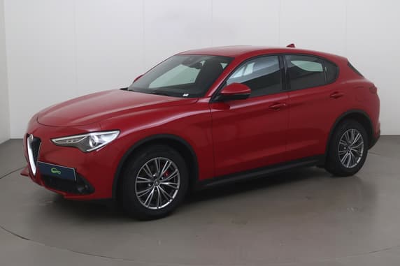 Alfa Romeo Stelvio stelvio 2.2 mjd super 160 AT Diesel Automatic 2022 - 100,052 km