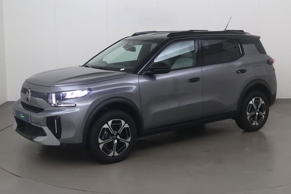 Citroen C3 Aircross c3 aircross 1.2 turbo mild-hybrid max 136 AT Mild hybride benzine Automaat 2026 - 4.038 km