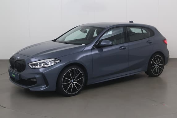 BMW 1 Hatch (F40) 116i Sport 109 AT Essence Auto. 2023 - 57 400 km