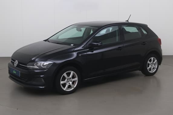 Volkswagen Polo 1.0i comfortline 75 Benzine Manueel 2017 - 78.788 km