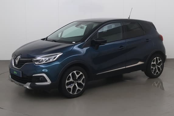 Renault Captur captur 0.9 tce intens (eu6c) 90 Benzine Manueel 2018 - 53.807 km
