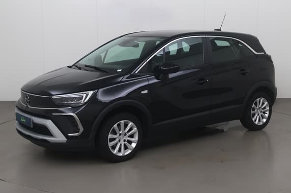 Opel Crossland crossland 1.2 turbo ecotec ultimate s/s 110 Petrol Manual 2021 - 63,956 km