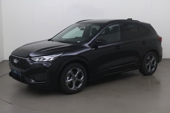 Ford Kuga FHEV 2.5 duratec fwd st-line 180 AT Full hybride benzine Automaat 2025 - 24.981 km