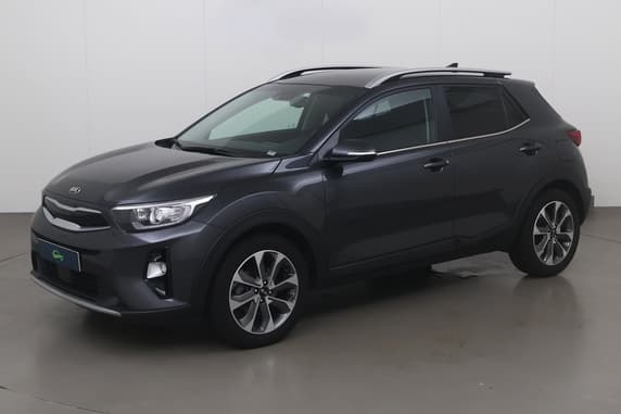 Kia Stonic stonic 1.0 t sense isg 120 Essence Manuelle 2019 - 56 063 km