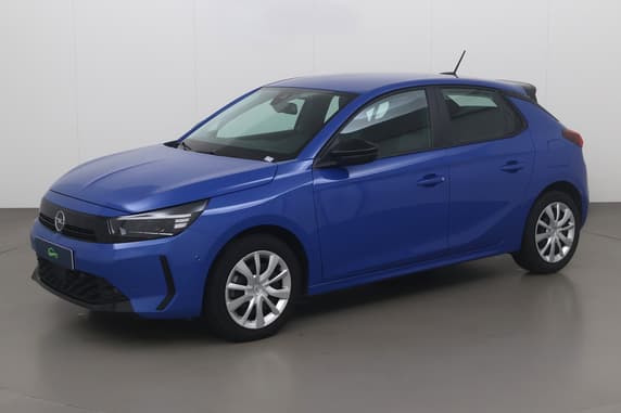 Opel Corsa 1.2 turbo edition s/s 100 AT Petrol Automatic 2025 - 20,911 km