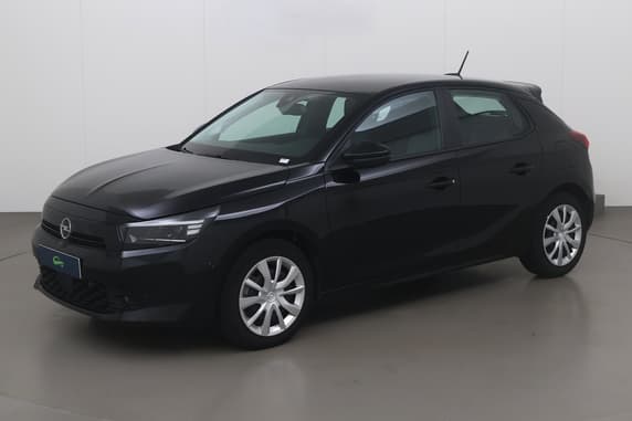 Opel Corsa 1.2 turbo edition s/s 100 AT Petrol Automatic 2025 - 16,108 km