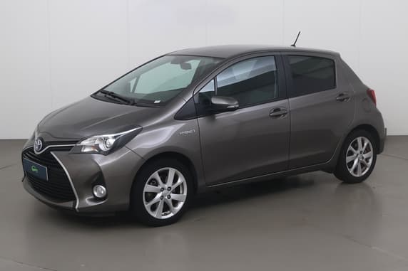 Toyota Yaris Hybrid (HEV) 1.5i VVT-i Comfort 100h AT Full hybride benzine Automaat 2017 - 37.149 km