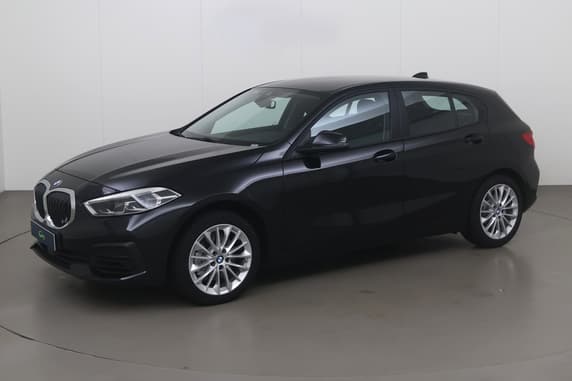 BMW 1 HATCH 116ia 109 AT Petrol Automatic 2024 - 34,407 km