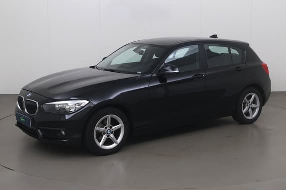 BMW 1 Hatch (f20 Lci) 118ia opf (eu6d-temp) 136 AT Benzine Automaat 2019 - 76.860 km
