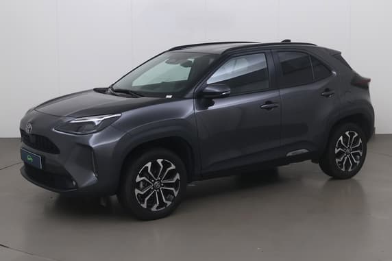 Toyota Yaris Cross Hybrid (HEV) 1.5i VVT-i Executive 115 AT Full hybrid petrol Automatic 2025 - 14,249 km