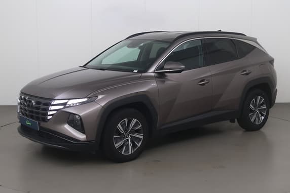 Hyundai Tucson tucson 1.6 t-gdi feel comfort 150 Mild hybride benzine Manueel 2021 - 115.294 km