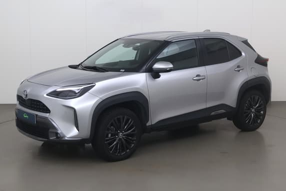 Toyota Yaris Cross Hybrid (HEV) 1.5i VVT-i Elegant 116h AT Full hybrid petrol Automatic 2022 - 53,848 km