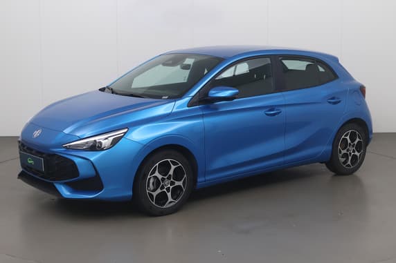 MG MG3 1.5 comfort 113 Petrol Manual 2025 - 17,618 km
