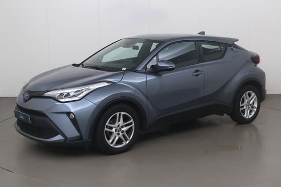 Toyota C-HR Hybrid (HEV) 1.8i VVT-i C-Enter 122h AT Hybride essence Auto. 2021 - 90 031 km